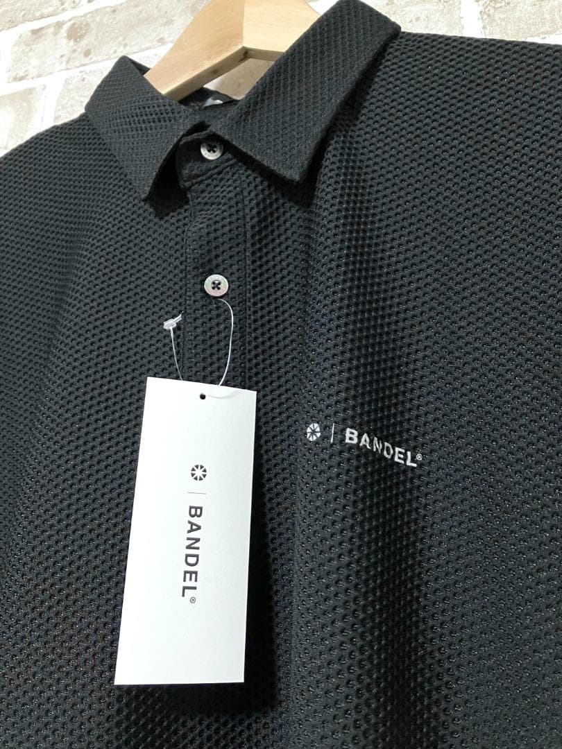 【24時間以内/早い者勝ち】新品 バンデルゴルフ メンズ セットアップ XL