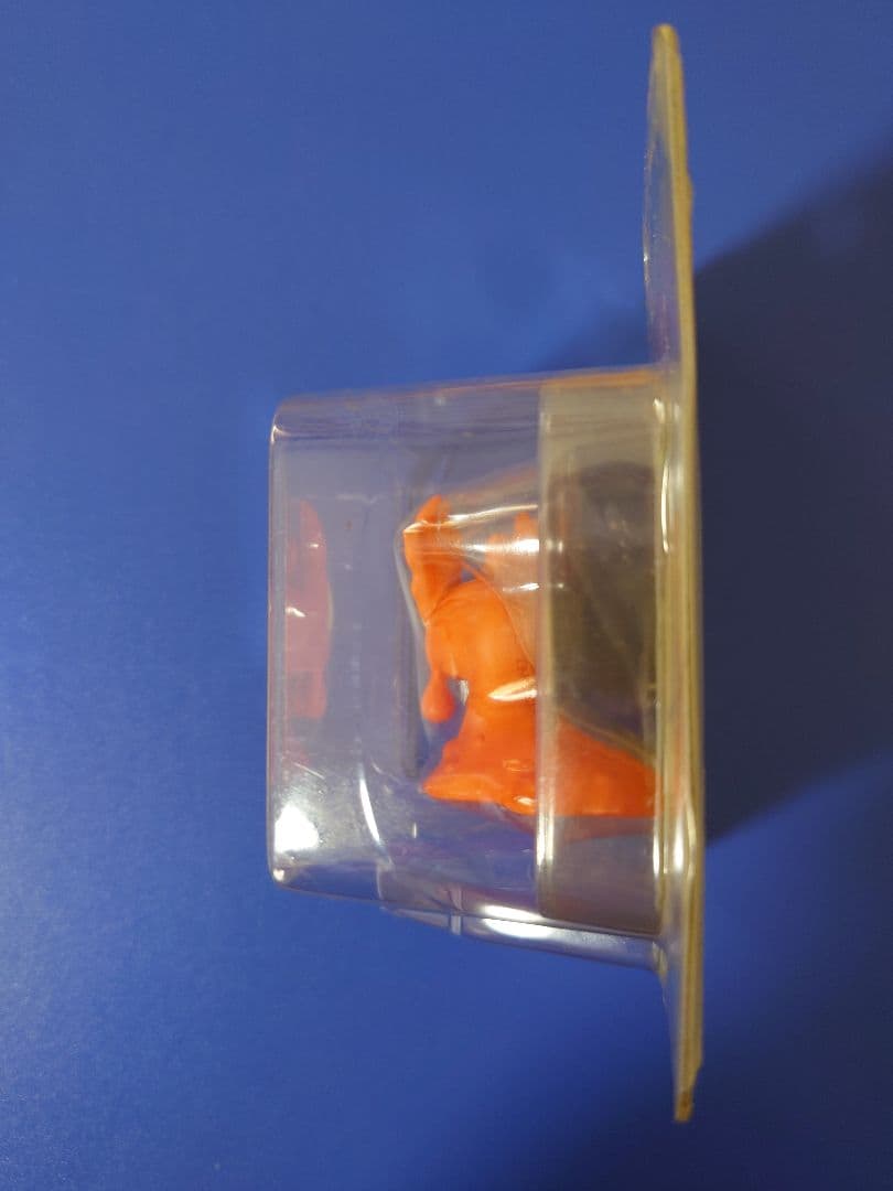 モンコレ　マグマッグ