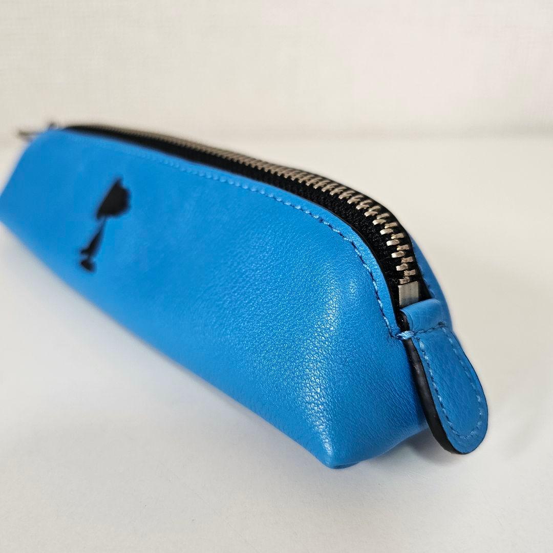 【美品】COACH X PEANUTS　ペンシル ケース