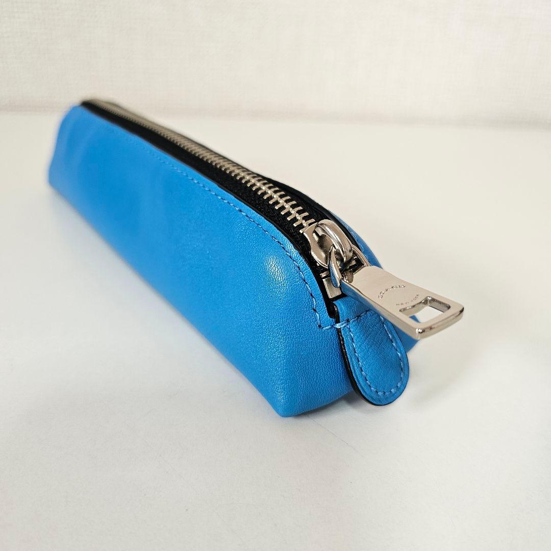 【美品】COACH X PEANUTS　ペンシル ケース