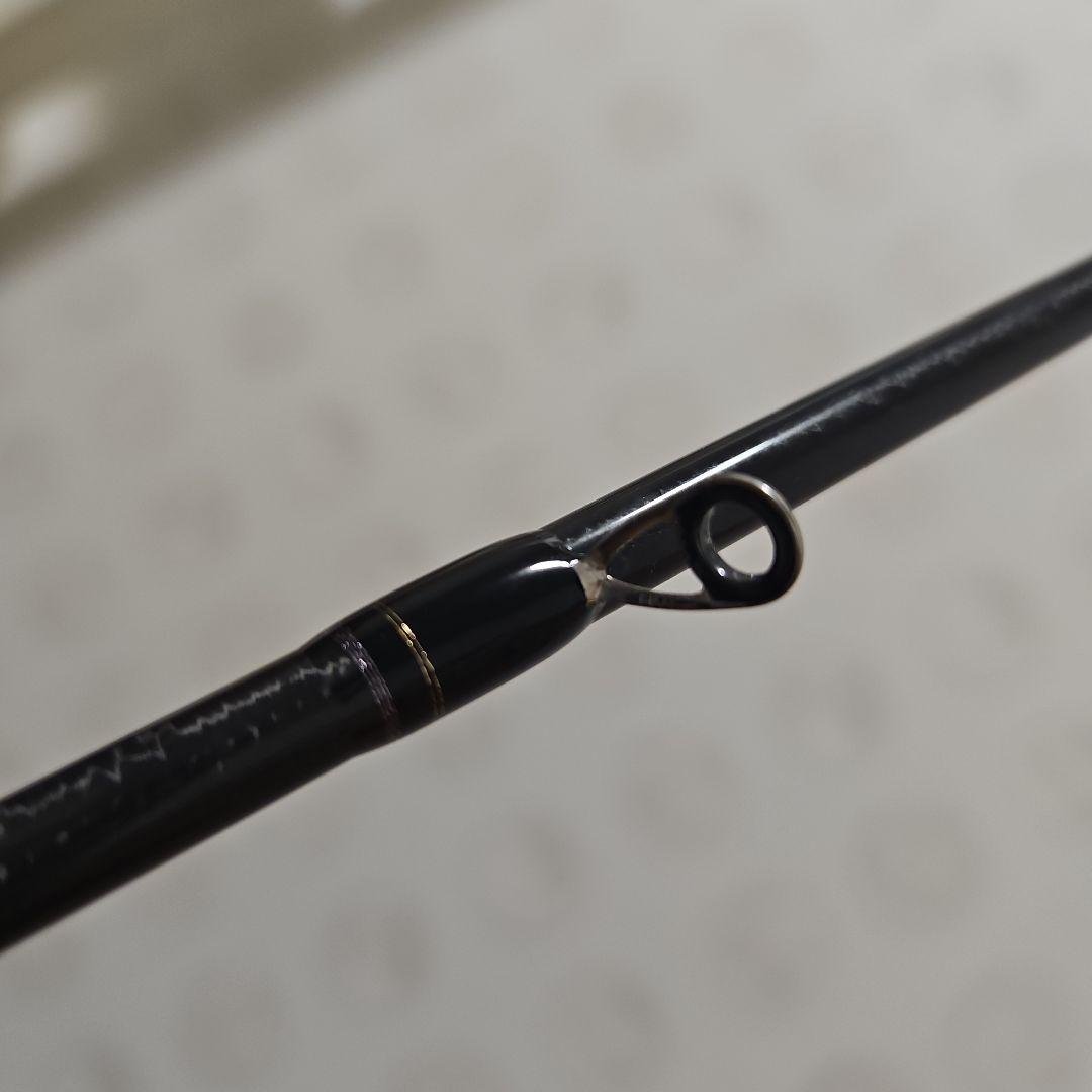 ジャクソン　サーフトライブ9062L+　45Anniversary 45本限定