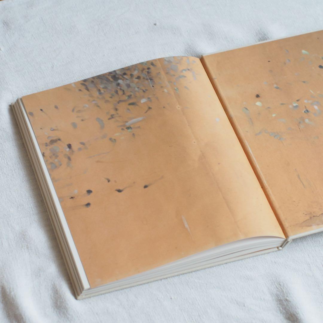 希少｜Morandi's Objects