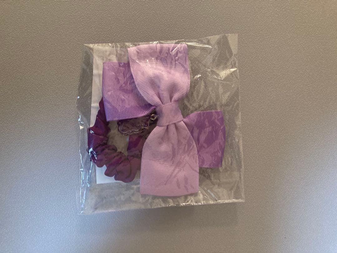 King & Prince 岸優太　ちょっこりさんセット