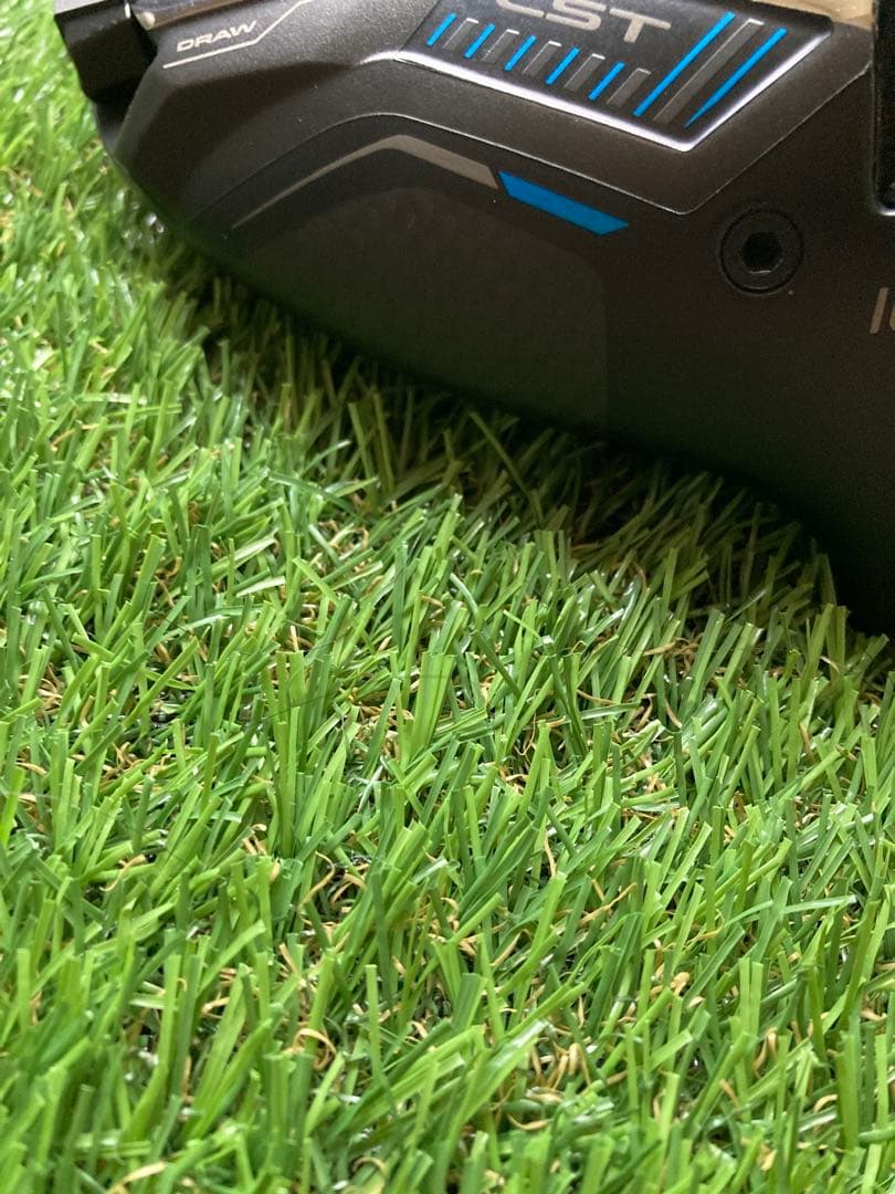 ●激飛び　日本仕様●PING G440LSTドライバー（10.5度）ヘッドのみ