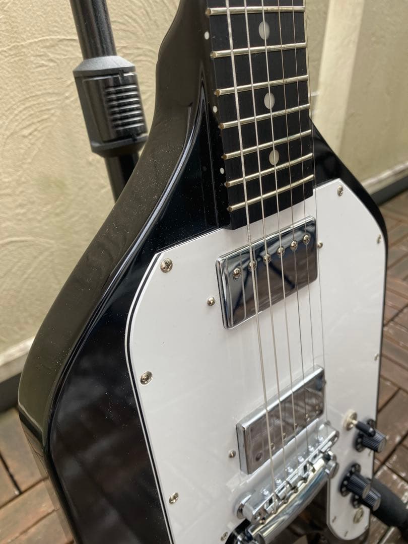 ロケットギター(made in Japan)