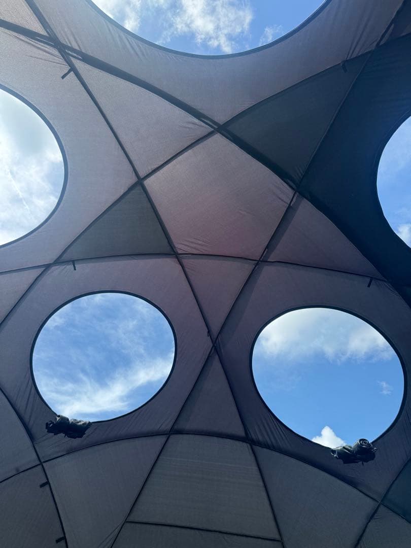 最終値引価格早い物勝ちゼロドームIRON GEAR ONES ZERO DOME