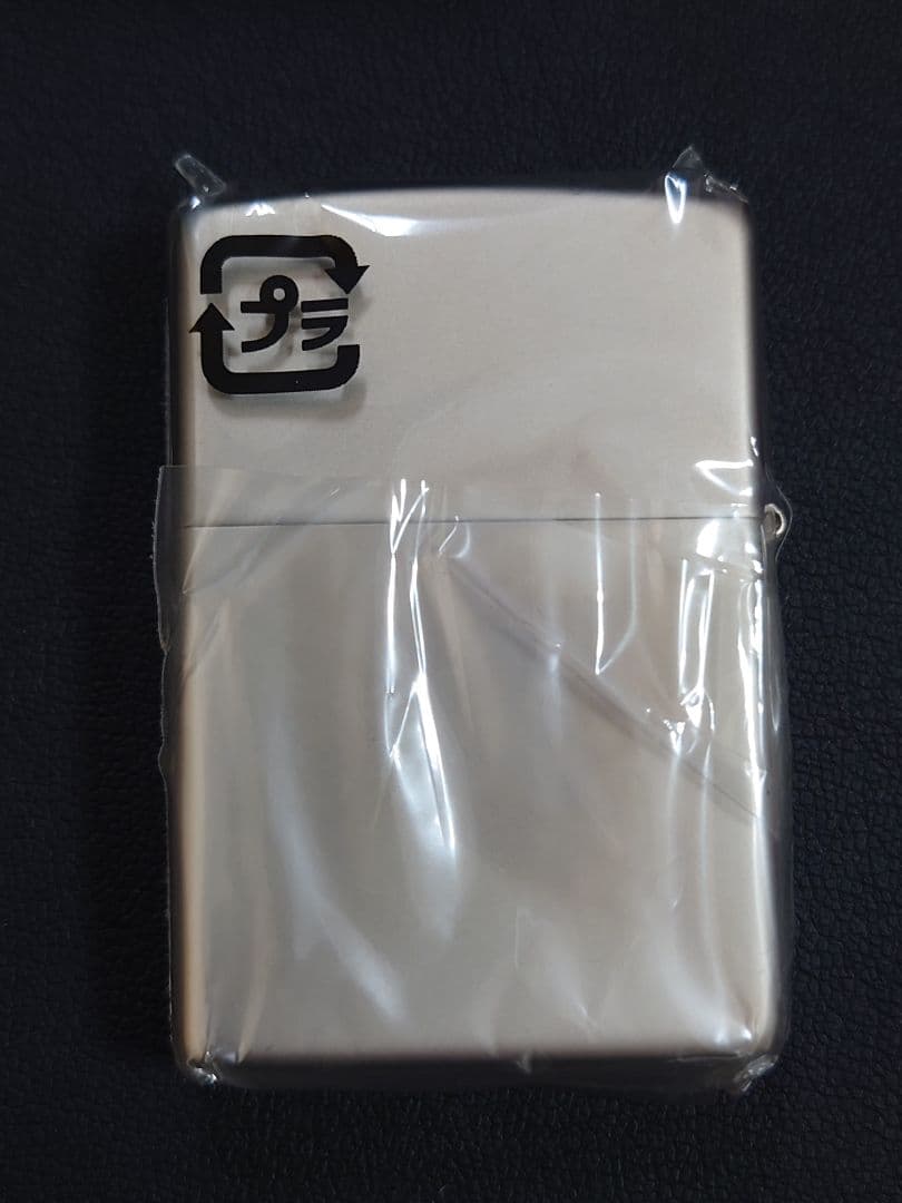 Zippo エヴァンゲリオン 限定 未使用ライター EVANGELION貞本義行