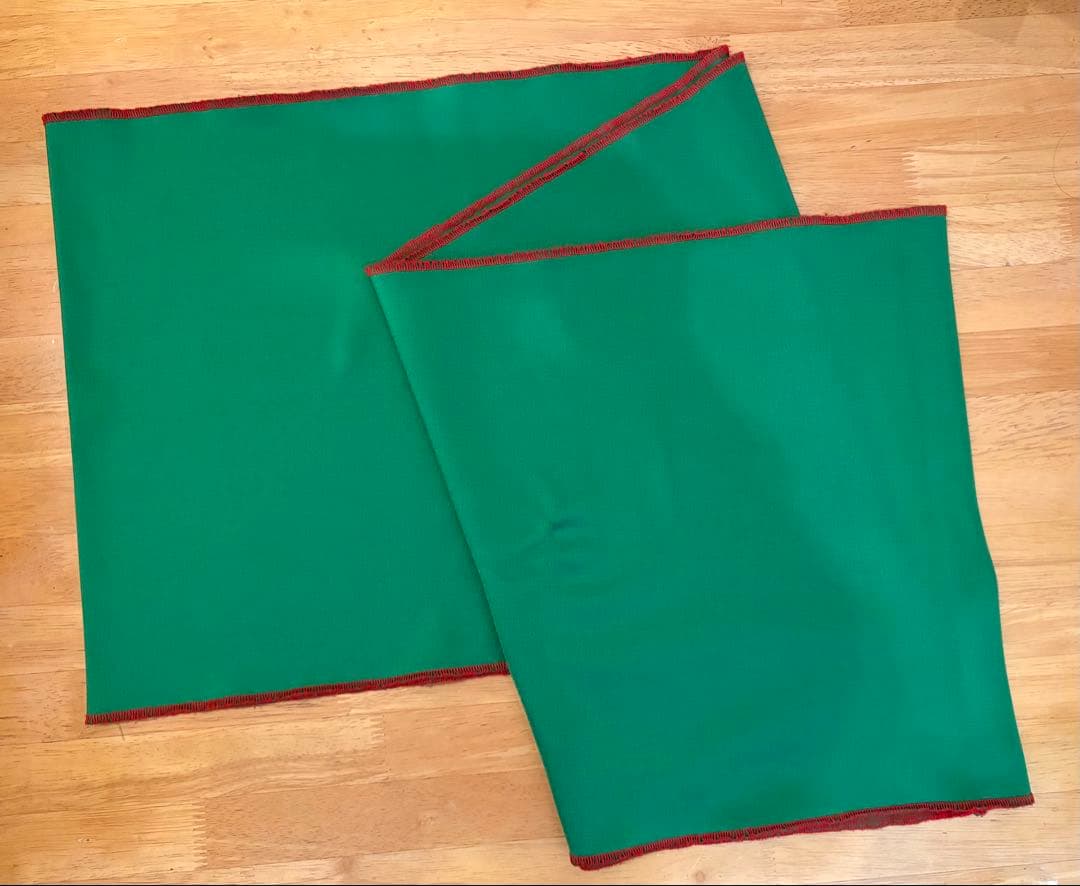 Stretch-eze Pilates DVD＆布セット