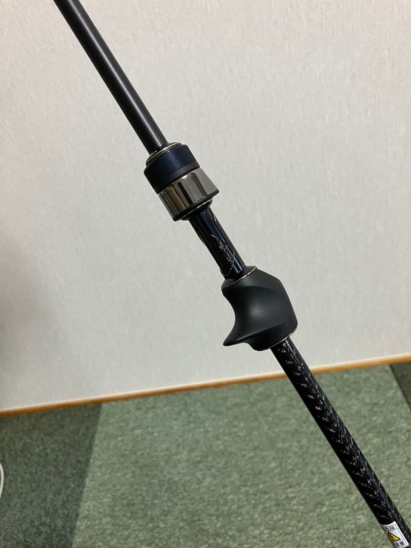 クロスセンシティブ　xsc 74RT Pro サバト