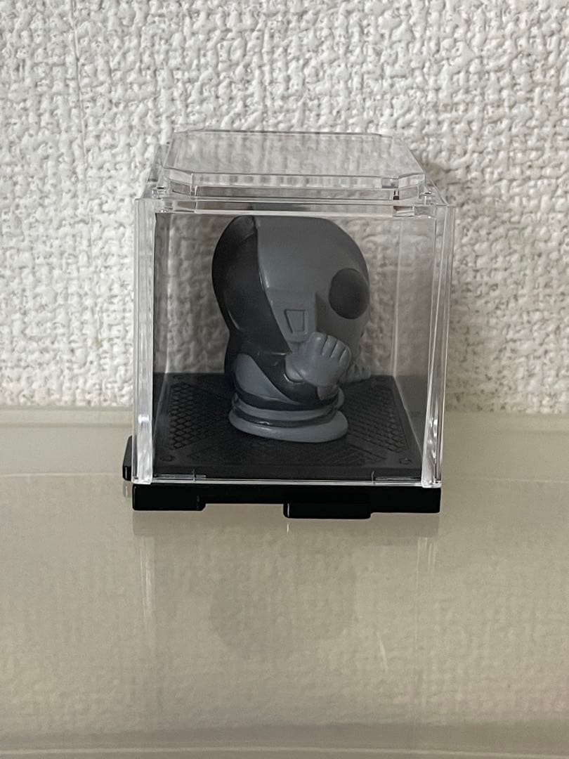 指人形 ウルトラマン 誕生ver ツブコン2025 ケースあり