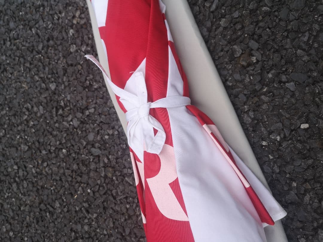 早い者勝ち！！【希少】非売品！キリンビール　ビーチパラソル