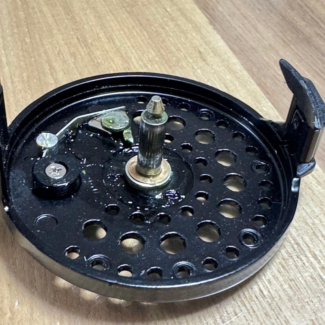 RYOBI 255MG フライリール