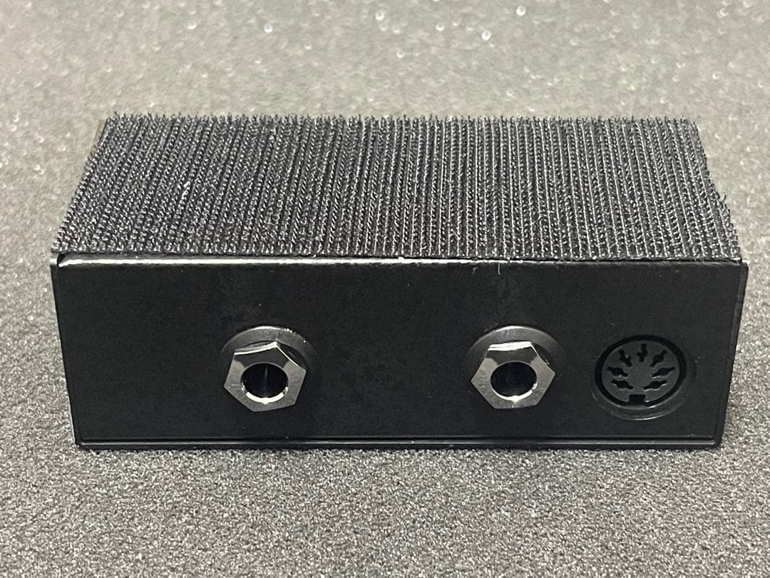 ギター FREE THE TONE SIGNAL JUNCTION BOX JB-21