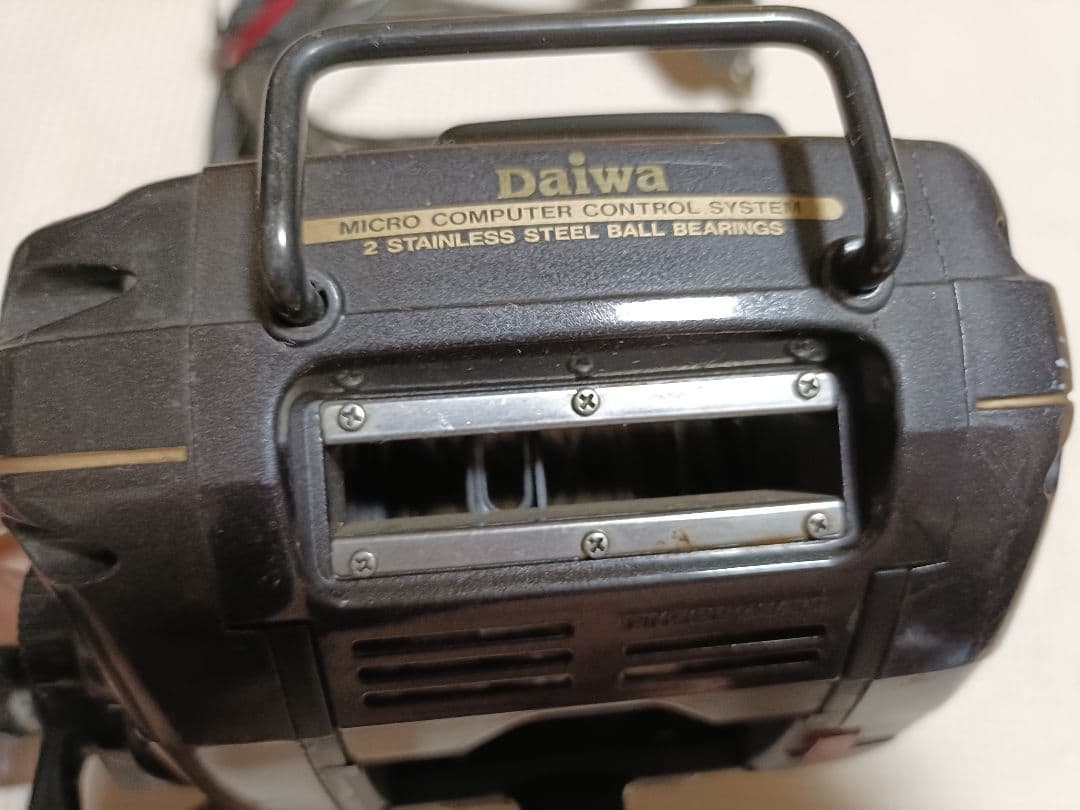 [現状品]ダイワ　タナコン　SS-60