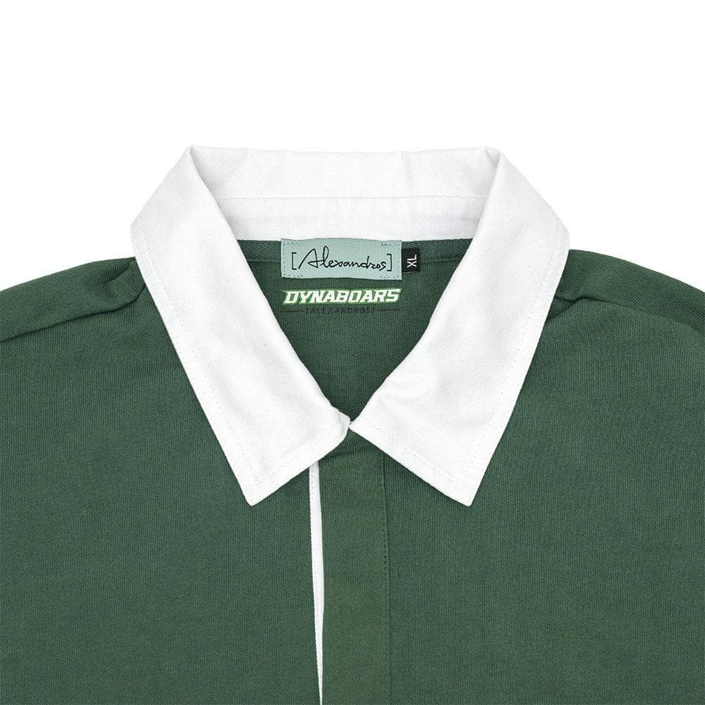 [Alexandros] 三菱重工相模原ダイナボアーズ コラボラガーシャツ XL