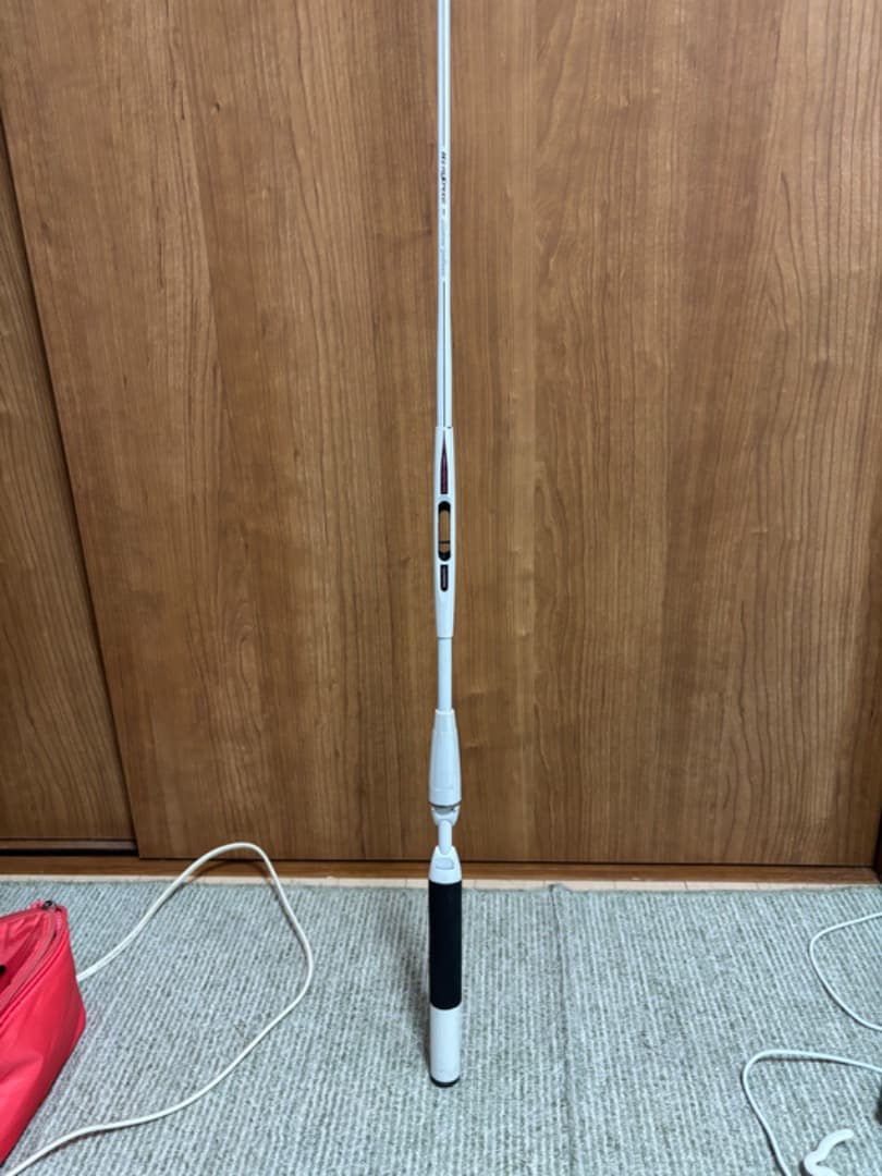 Scorpion IG-HISPEED IGハイスピード 1601F 村田基