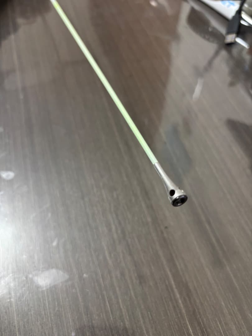 Scorpion IG-HISPEED IGハイスピード 1601F 村田基