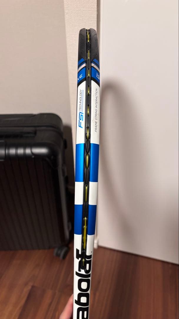 Babolat Pure Drive ラケット GTテクノロジー