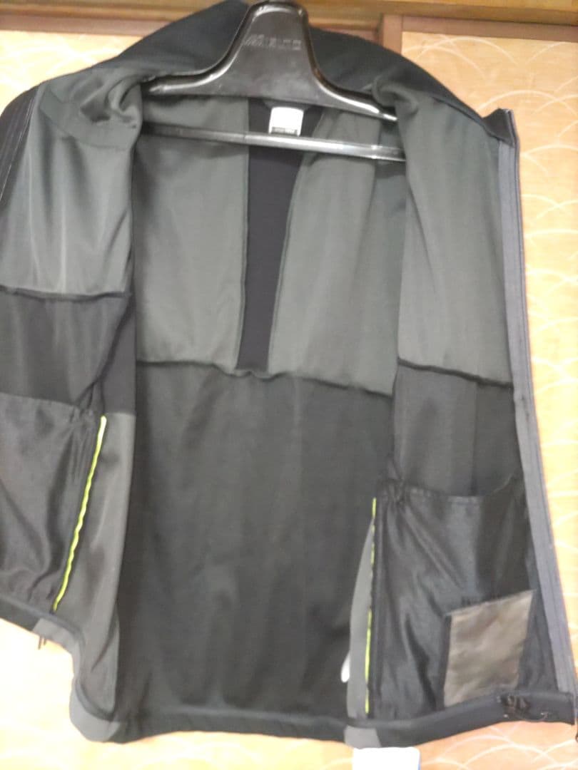 新品タグ付き保管品 Phenix フェニックス ベスト