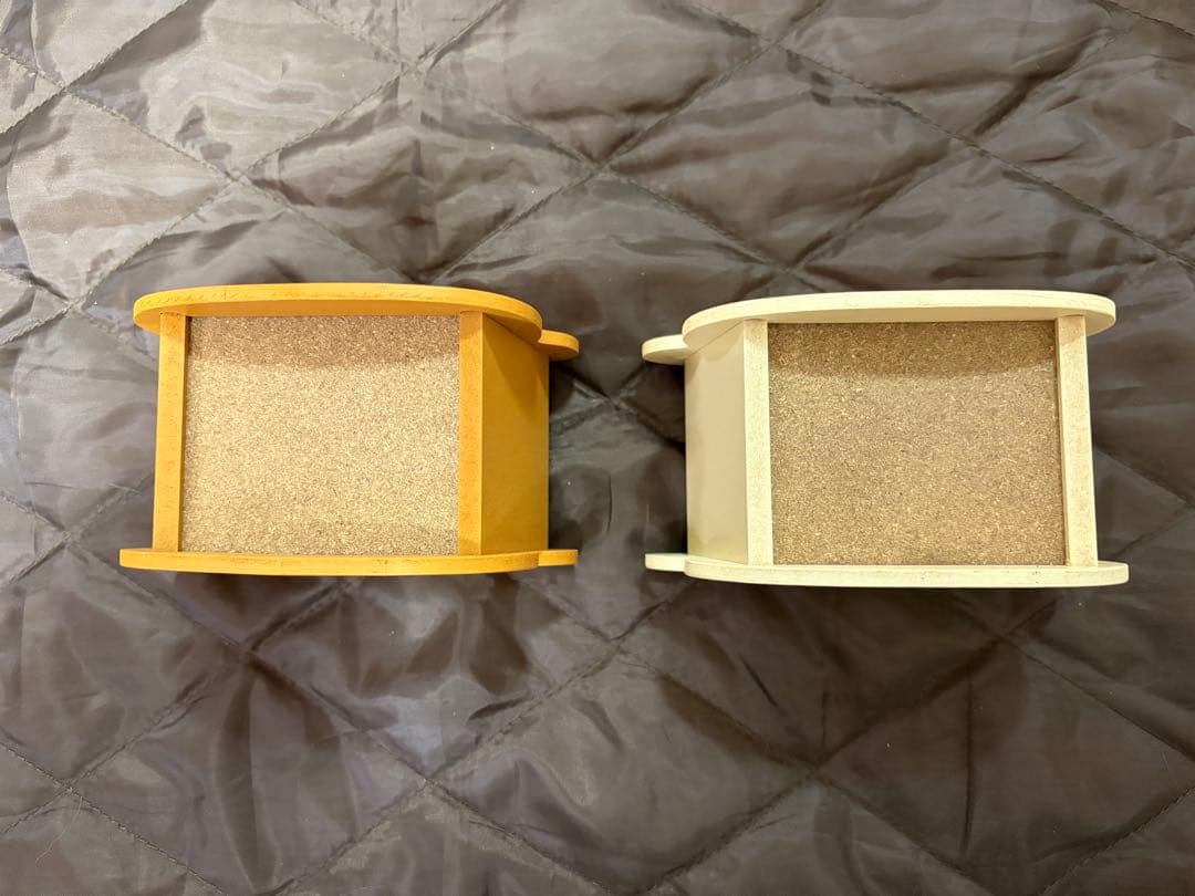 リラックマ コリラックマ 木製小物入れ チェア型ラックまとめ売り