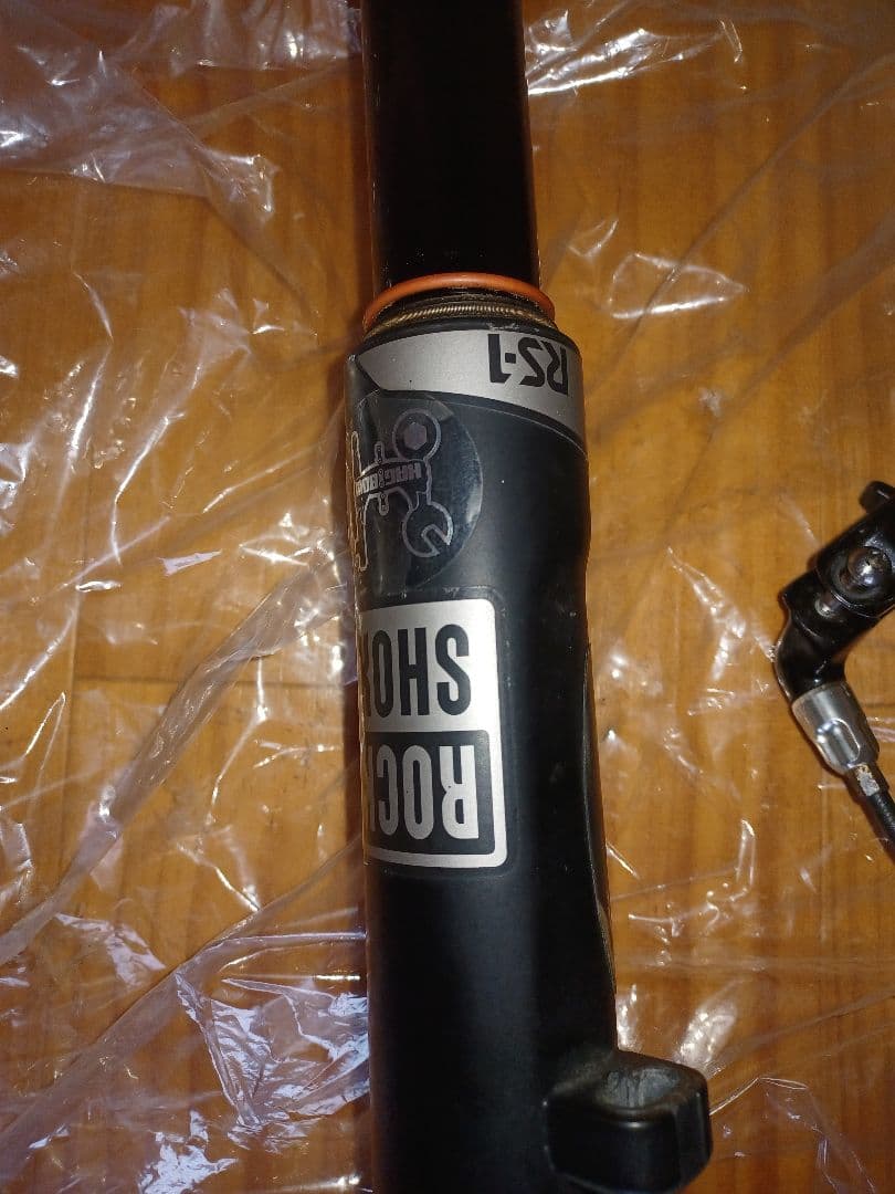 Rock Shox RS-1【寿司マンさん専用】