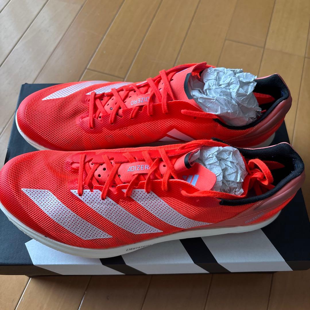 アディゼロアバンチTYO