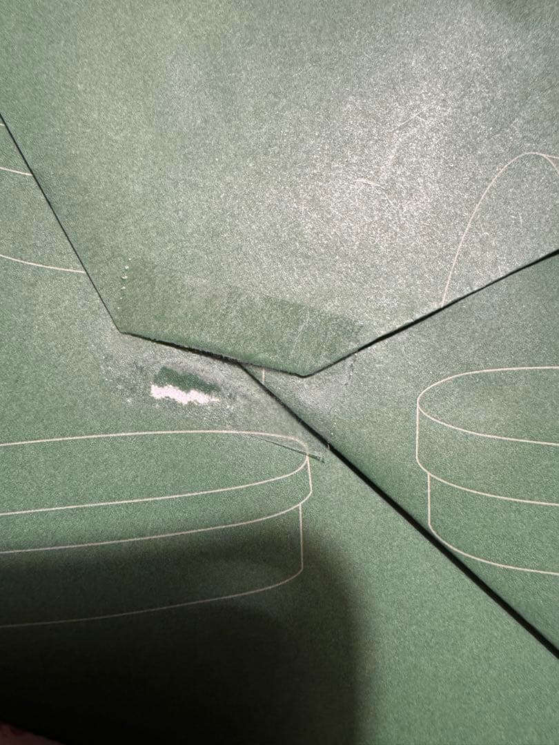 1月末まで値下げ　柴田慶信　白木お弁当箱　大　曲げわっぱ