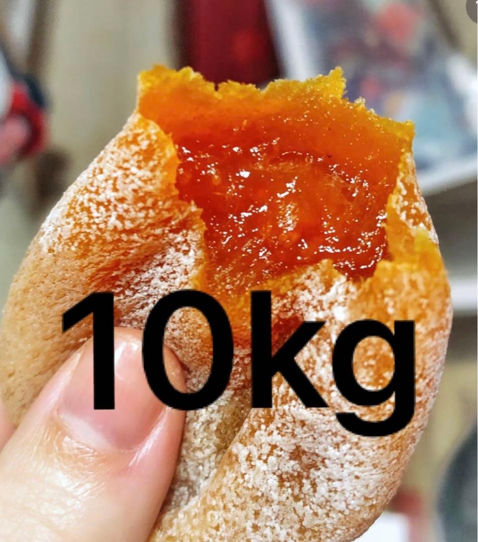 ‼️リピーター‼️干し柿　干柿　箱込み10kg
