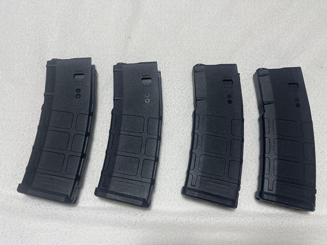 MAGPUL PMAGタイプマガジン レプリカ