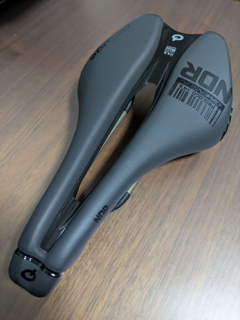 Prologo DIMENSION NDR NACK アンスラサイト