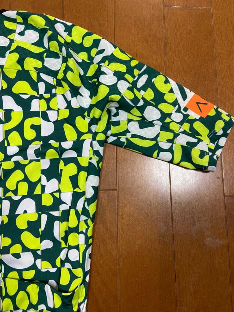 ★Rapha AMANI MEN'S AERO JERSEY