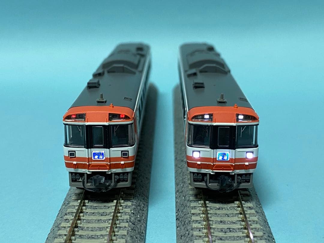 TOMIX 98420 キハ183 500 北斗 5両セット