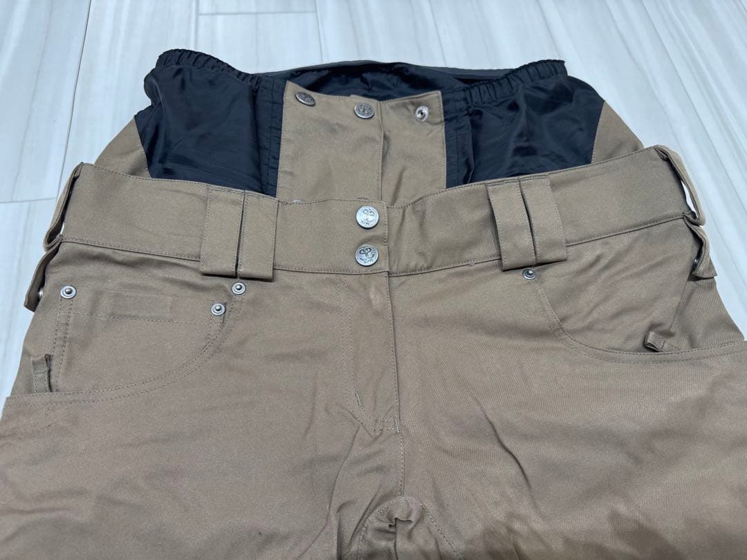 SCAPE. ウェア　上下セット　上Lサイズ　下Mサイズ　エスケープ