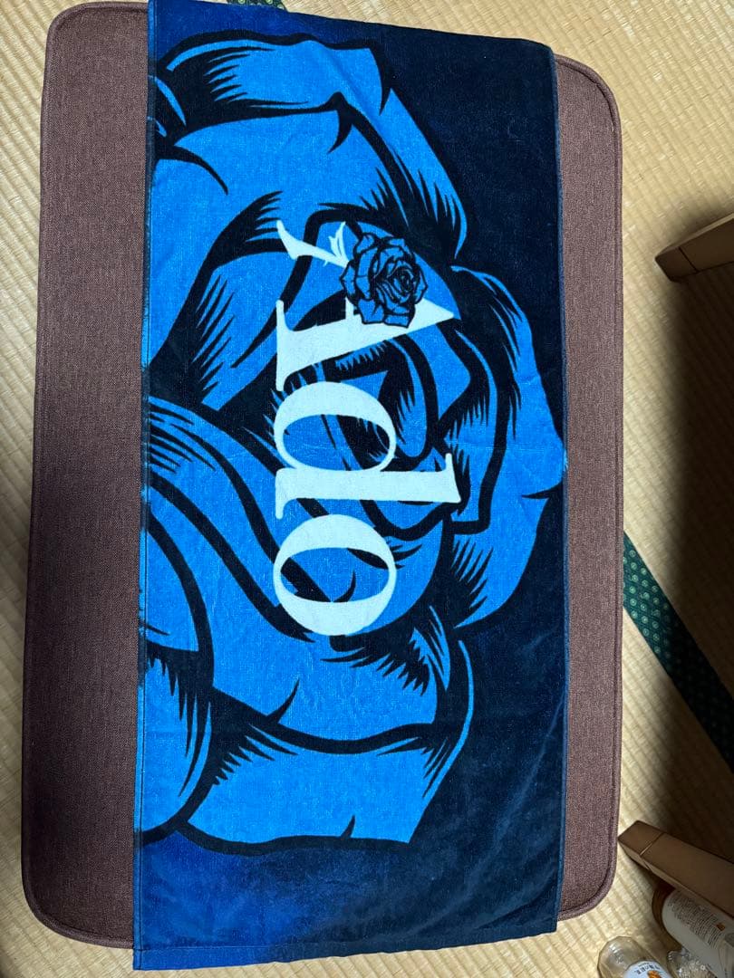 Adoグッズ福袋!! CDJ2425限定ロンTとフェイスタオル確定!!