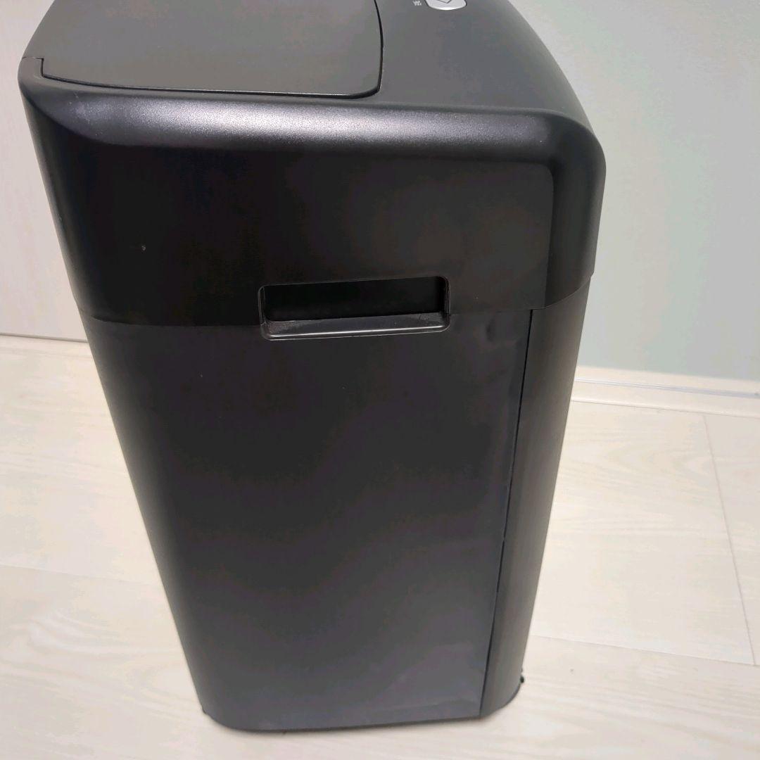 【2024年製美品】bonsaii シュレッダー C233-B ボンサイ