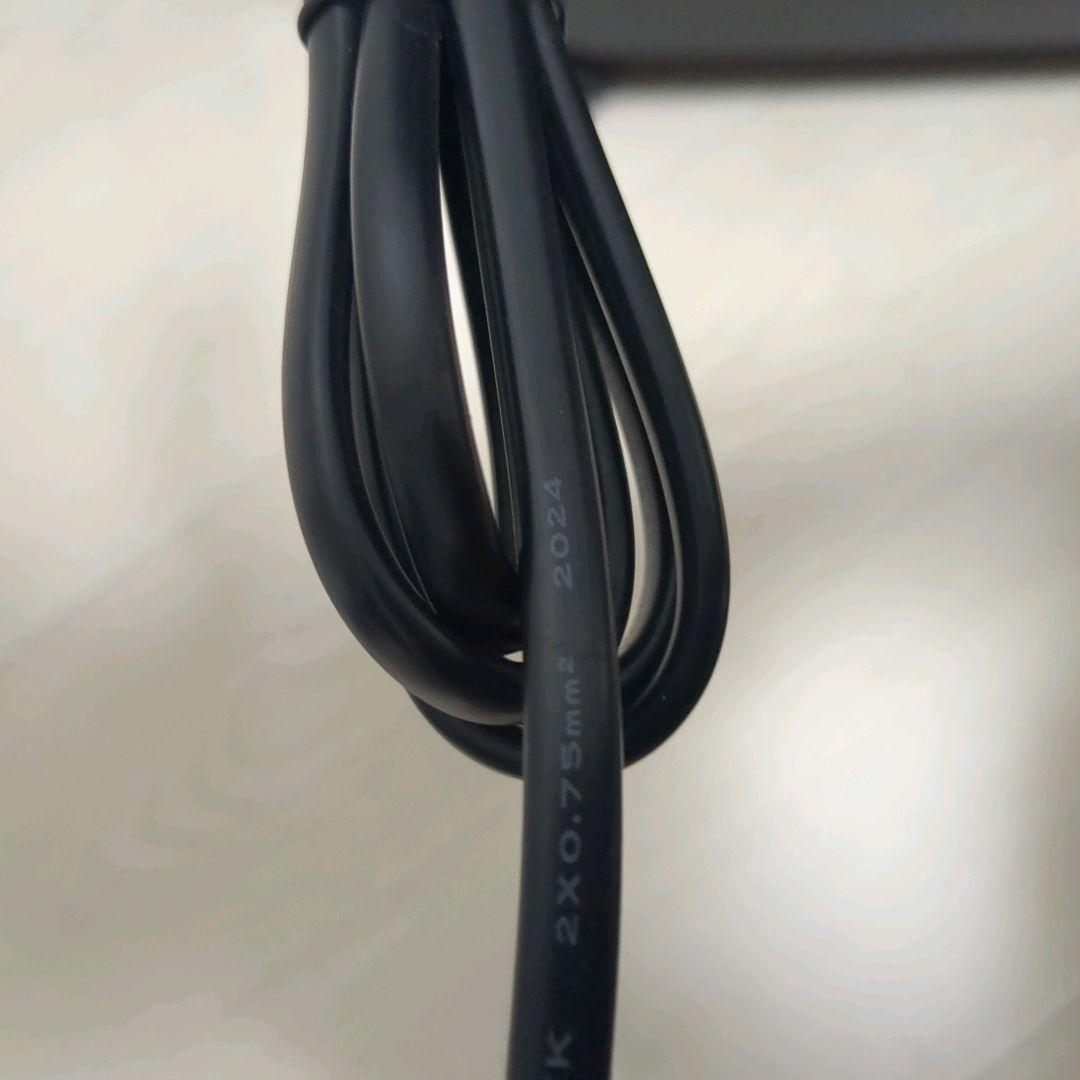 【2024年製美品】bonsaii シュレッダー C233-B ボンサイ