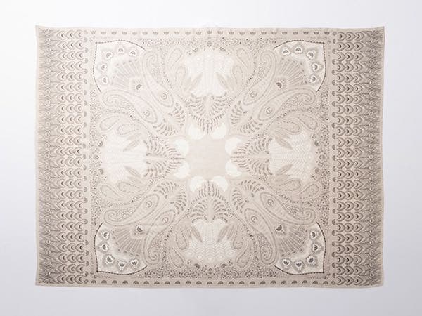 東京事変 椎名林檎 ストール 再生案件 ベージュ 新品未開封