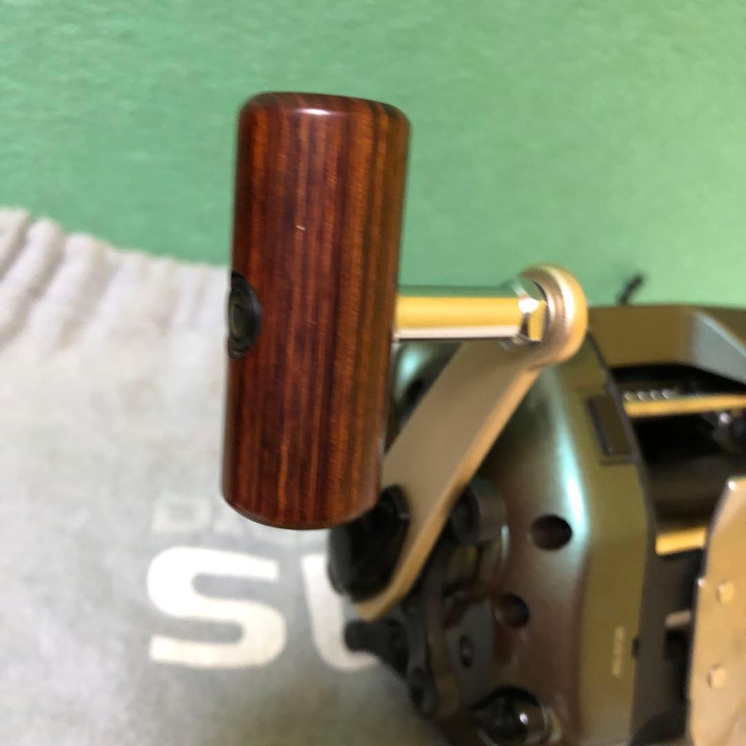 て26●DIGITANA SLS5 電動リール