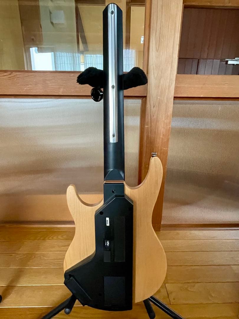 おまけ付き: YAMAHA EZ-EG 電子ギター デジタルギター ヤマハ 中古