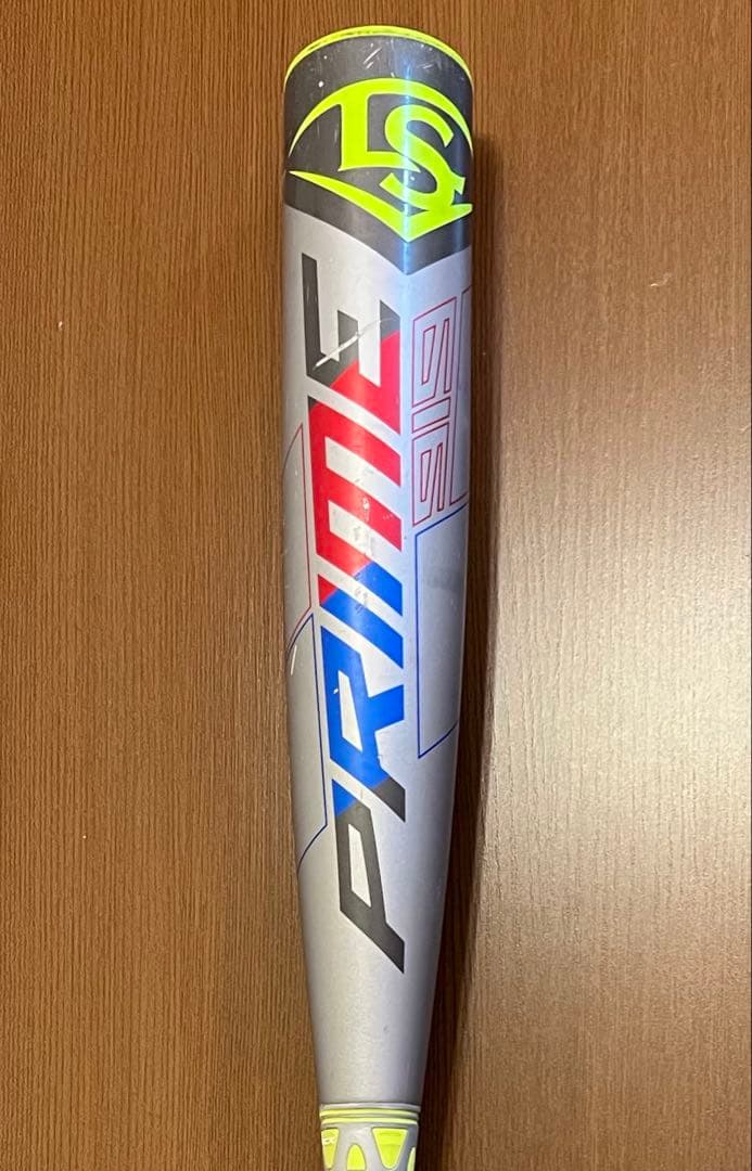 Louisville Slugger PRIME 919 リトルリーグ31/21