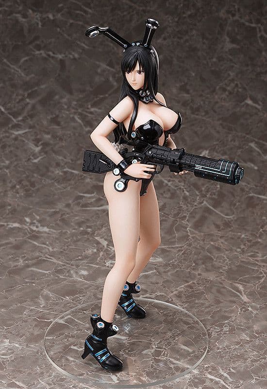 レイカ 生足バニー 1/4 GANTZ