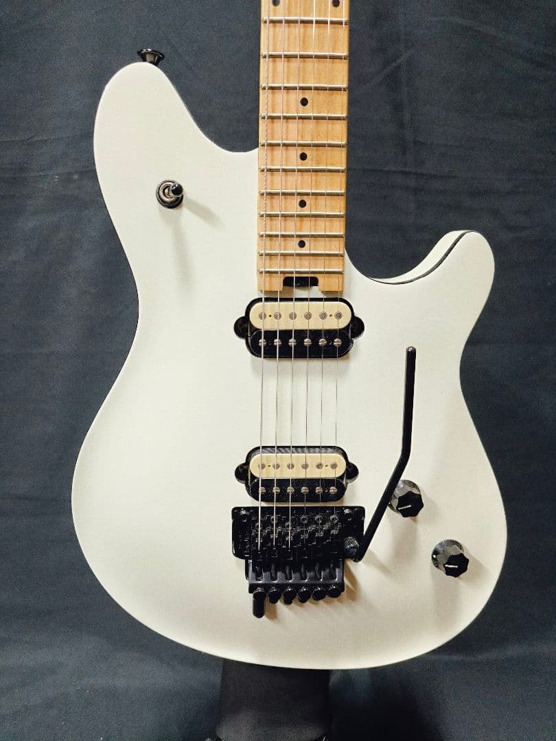 EVH Wolfgang Special エレキギター ソフトケース付