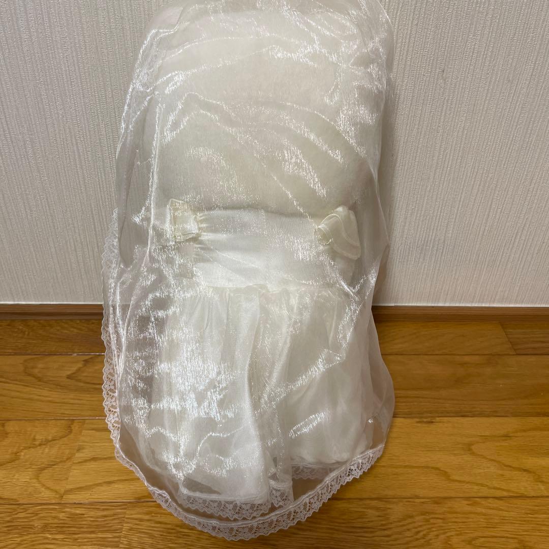 ハローキティ・ダニエル/ウエディングドール/BIGぬいぐるみ/希少レア