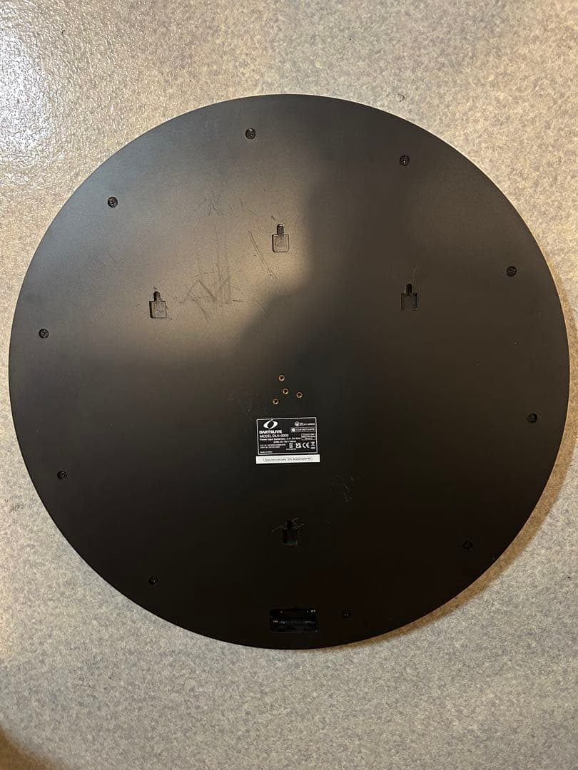 DARTSLIVE  ダーツライブホーム ボード