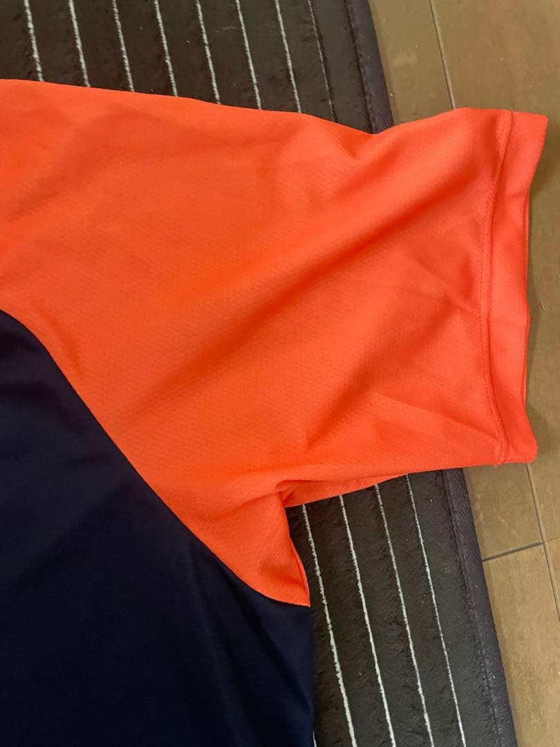 法政大学 バレーボールユニフォーム