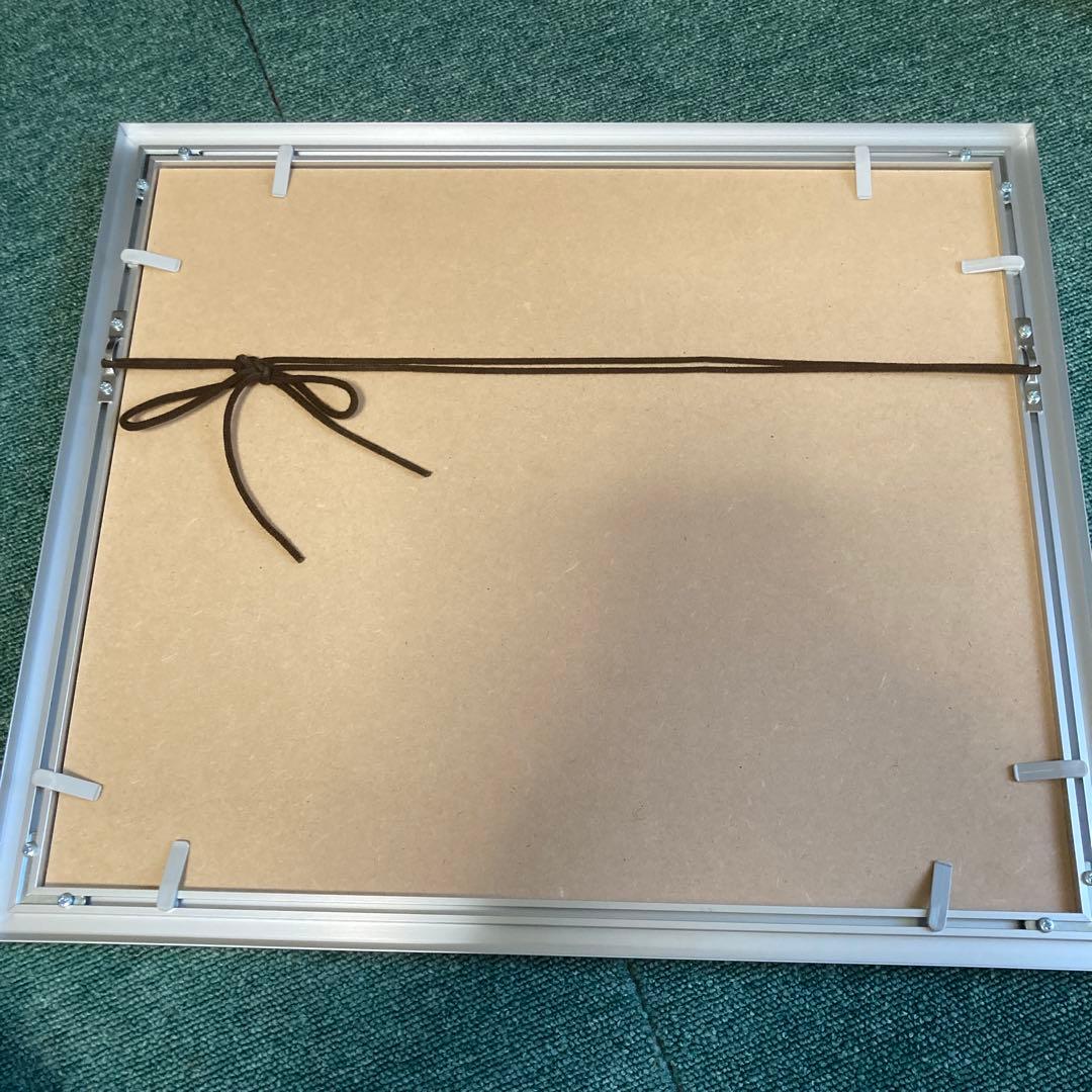 松坂大輔選手 引退記念フォトパネル 埼玉西武ライオンズ