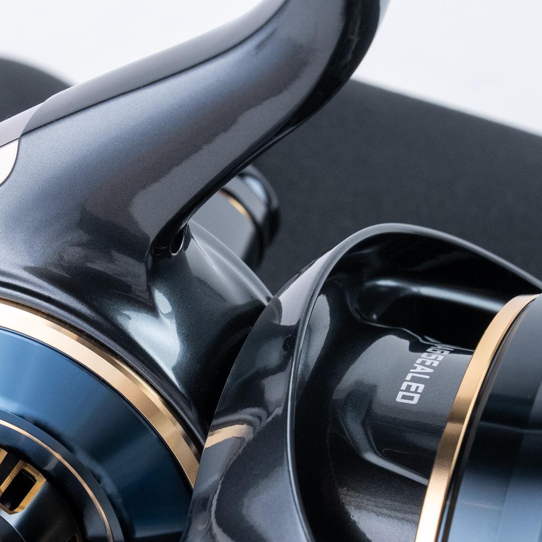 SALTIGA 25000-P スピニングリール DAIWA