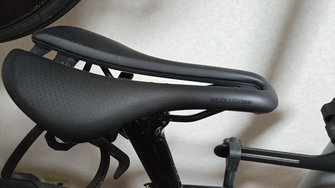 Ceepo KATANA （Ultegra Di2,ホイール付）