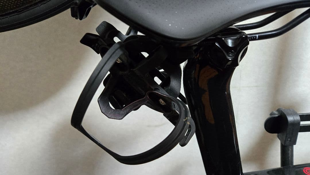 Ceepo KATANA （Ultegra Di2,ホイール付）