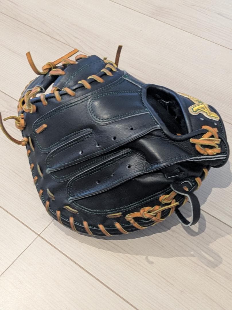 Ｄ×Ｍ　Ｃ210キャッチャーミット